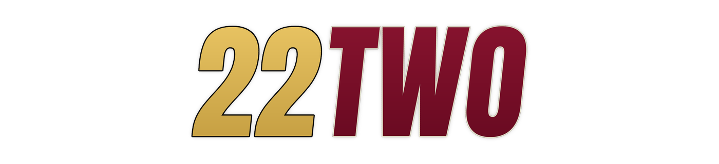 22two Logo